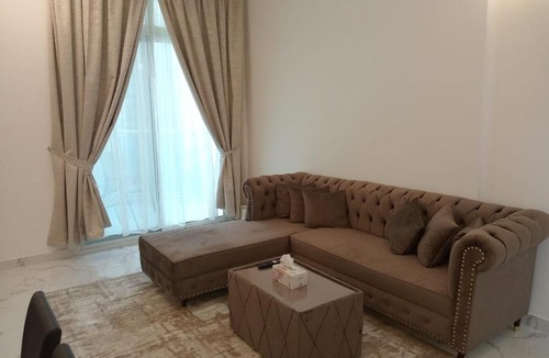 Ajman Apartment | Family only للاسر فقط 2BHK apt Creek view Ajman UAE