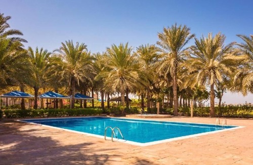 Beach & Coast Apartment | Family Room Near Sharjah Beach