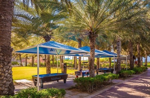 Beach & Coast Apartment | Family Room Near Sharjah Beach
