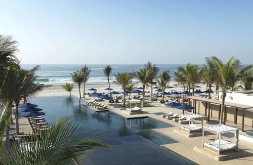 Salalah House | Family Vacay in Salalah! Pool & Spa, Free Parking! Close to Al Haffa Beach!