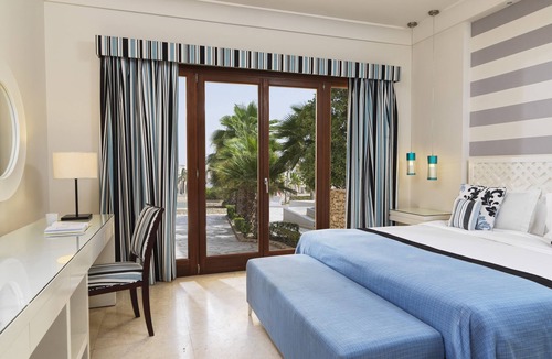 Salalah Hotel | Fanar Hotel and Residences