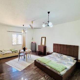 Al Khuwair Hostel | Farno Hostel