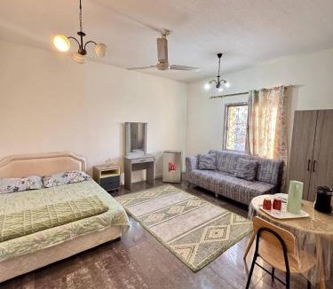 Al Khuwair Hostel | Farno Hostel