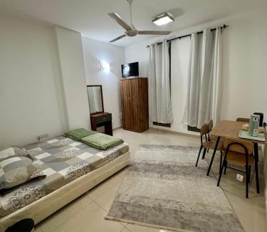Al Khuwair Hostel | Farno Hostel