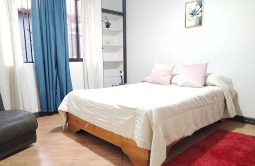 San Jose Bed & Breakfast | Felipe bed Breakfast