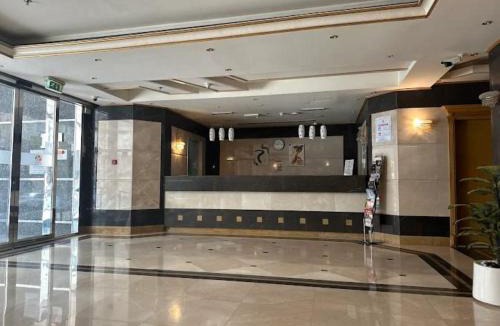 Al Barsha 1 Apartment | Female Al Barsha Stay near Mall of Emirates & Metro Dubai