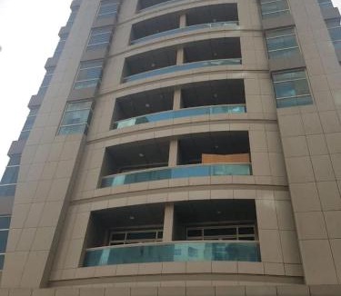 Al Barsha 1 Apartment | Female Al Barsha Stay near Mall of Emirates & Metro Dubai