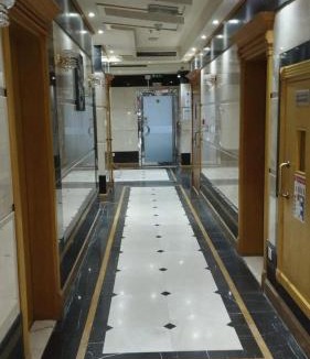 Al Barsha 1 Apartment | Female Al Barsha Stay near Mall of Emirates & Metro Dubai