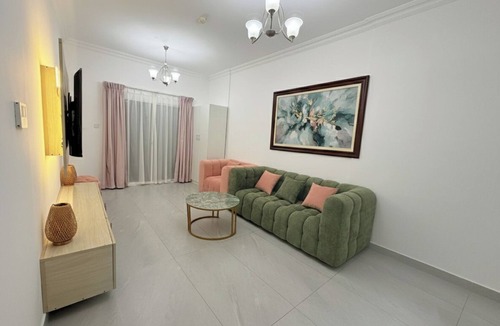 Al Barsha 1 Hostel | Female Heaven Al Barsha Dubai