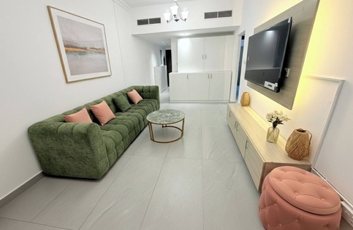 Al Barsha 1 Hostel | Female Heaven Al Barsha Dubai