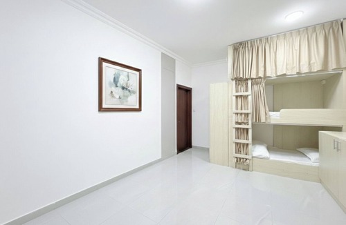 Al Barsha 1 Hostel | Female Heaven Al Barsha Dubai
