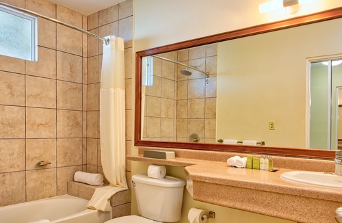 Boca Barranca Resort | Fiesta Resort Central Pacific - All Inclusive