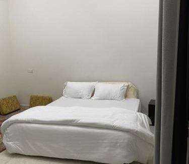 Tiwi House | FIG SHADES مزرعة ظلال التين