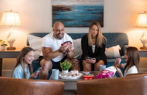 Myrtle Beach Hotel | Fin's Inn & Suites