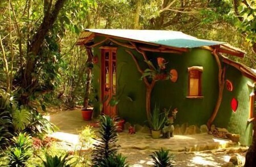Monteverde Apartment | Finca Camino Nuevo#7 -Ecolodge, Sea & Forest Views