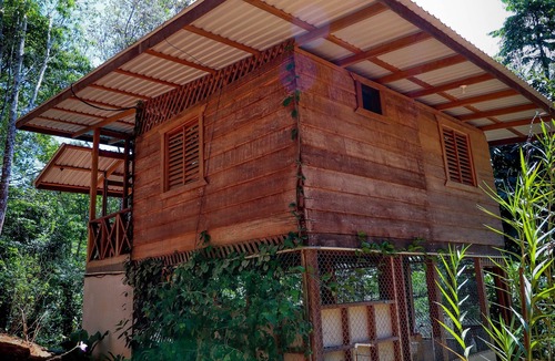 Sierpe Ski Chalet | Finca el encanto sierpe