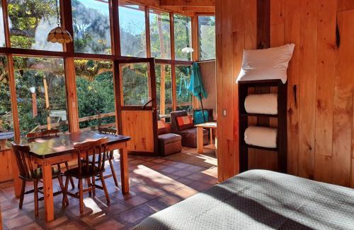Quebrada Grande Cabin | Finca Terra Viva
