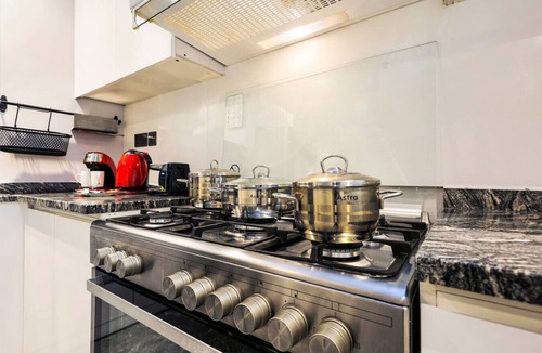 Jumeirah Village Apartment | FIRST CLASS | VILLA | Tranquility Meets Luxury