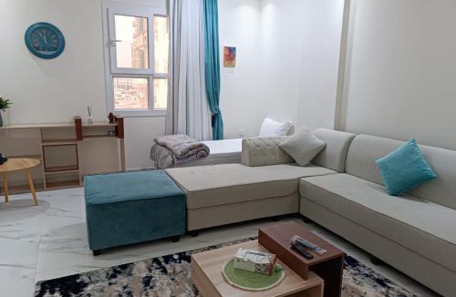Salalah Apartment | First MEN