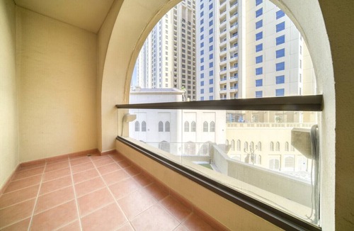 Jumeirah Beach Residence Apartment | Five bedroom in United Arab Emirates, Dubai