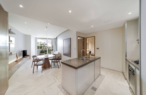 Jumeirah Village Circle Hotel | FIVE Jumeirah Village Dubai