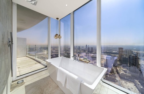 Jumeirah Village Circle Hotel | FIVE Jumeirah Village Dubai