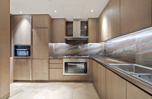 Palm Jumeirah Apartment | FIVE PALM 3-bedroom Apartment