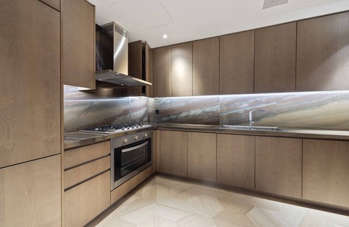 Palm Jumeirah Apartment | FIVE PALM 3-bedroom Apartment