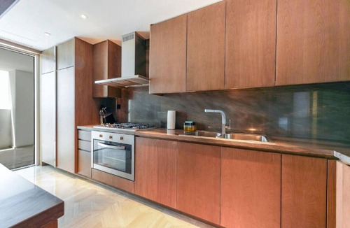 Palm Jumeirah Apartment | FIVE Palm Jumeirah Penthouse