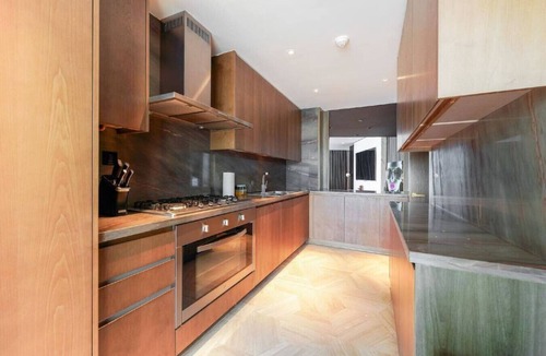 Palm Jumeirah Apartment | FIVE Palm Jumeirah Penthouse