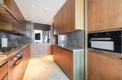 Palm Jumeirah Apartment | FIVE Palm Jumeirah Penthouse