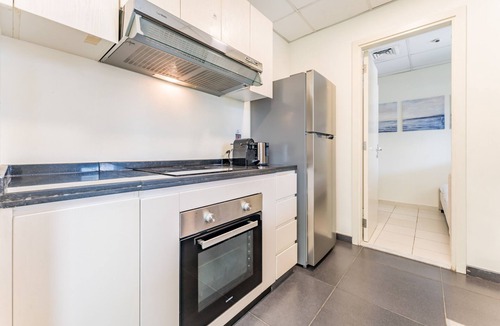 Dubai Ski Chalet | Flawless 3BR Townhouse with Asst's Rm at DAMAC Hills 2 Amazonia by Deluxe Holiday Homes