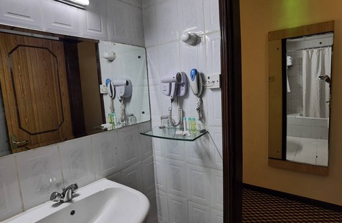 Bur Dubai Hotel | Fortune Karama Hotel