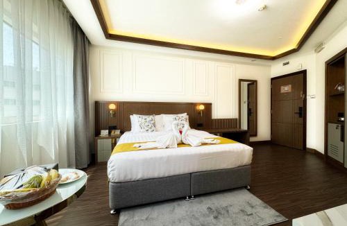 Al Qusais Hotel | Fortune Plaza Hotel, Dubai Airport