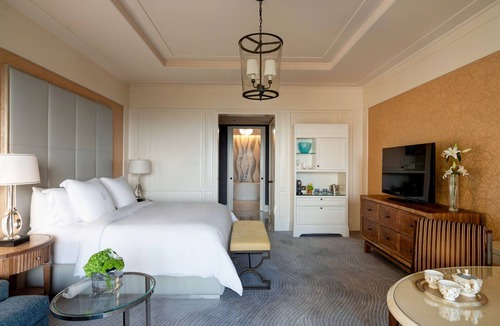 Jumeirah Hotel | Four Seasons Resort Dubai at Jumeirah Beach