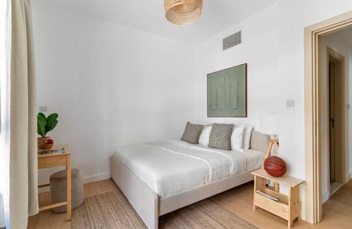 The Greens Apartment | Frank Porter - Al Dhafrah 3