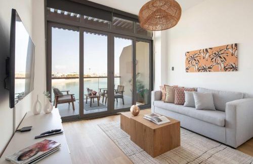 Palm Jumeirah Apartment | Frank Porter - Palm Views East