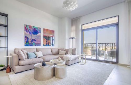Umm Suqeim 3 Apartment | Frank Porter - Rahaal 2