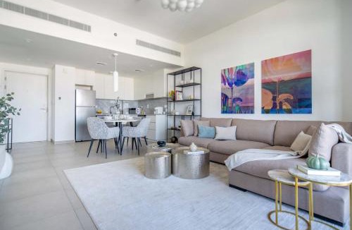 Umm Suqeim 3 Apartment | Frank Porter - Rahaal 2