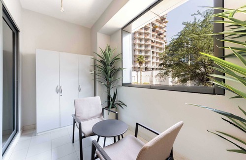 Business Bay Apartment | Free housekeeping visits during your stay - StayShort - Stunning Studio Unit in Business Bay that Sleeps 2!