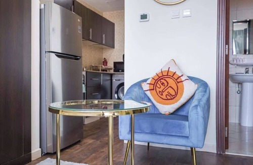 Dubai Sports City Apartment | Free housekeeping visits during your stay - StayShort - Amazing Studio for 2 in Sports City!