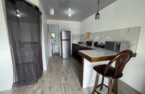 Ciudad Colon Apartment | Full Furnished apartment next to Juan Santamaria airport, San Jose, parking lot