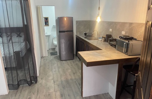 Ciudad Colon Apartment | Full Furnished apartment next to Juan Santamaria airport, San Jose, parking lot