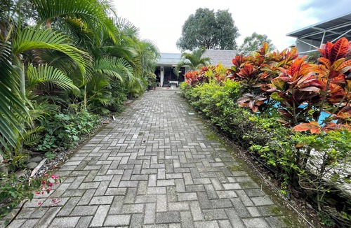 Ciudad Colon Apartment | Full Furnished apartment next to Juan Santamaria airport, San Jose, parking lot