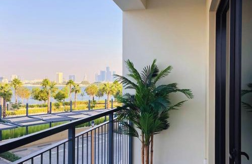 Dubai Apartment | Full Seaview Comfortable Apt La Mer Dubai