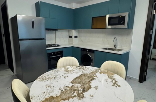 Al Barsha 1 Apartment | Fully Furnished 1BR Apartment in Al Barsha Dubai