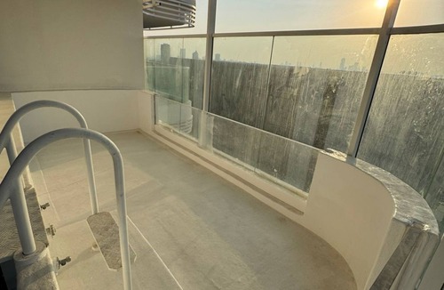 Al Barsha 1 Apartment | Fully Furnished 1BR Apartment in Al Barsha Dubai