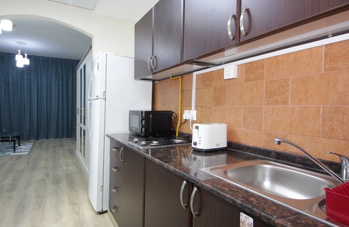 Jumeirah Village Apartment | FULLY FURNISHED STUDIO FOR RENT in JVC INCLUDING ALL BILLS!