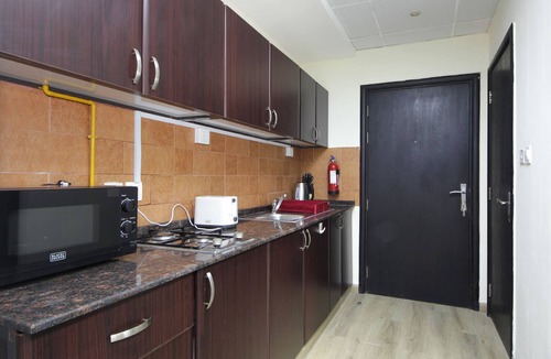 Jumeirah Village Apartment | FULLY FURNISHED STUDIO FOR RENT in JVC INCLUDING ALL BILLS!