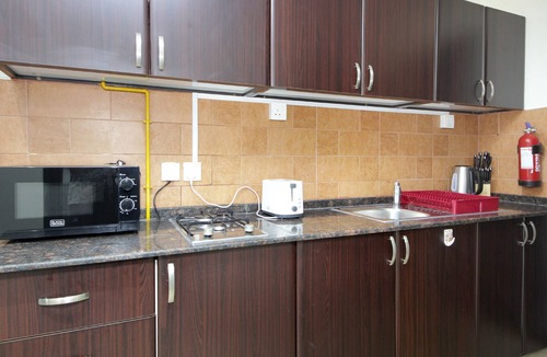 Jumeirah Village Apartment | FULLY FURNISHED STUDIO FOR RENT in JVC INCLUDING ALL BILLS!